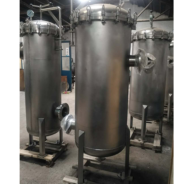保安過濾器濾芯種類及作用 保安過濾器濾芯種類及作用
