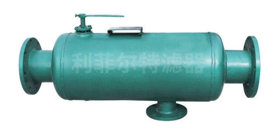 反沖洗過濾器簡(jiǎn)介